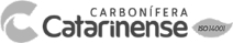 logo carbonifera catarinense
