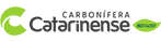 logo carbonifera catarinense