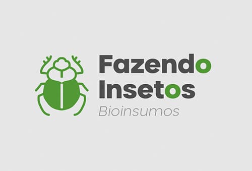 Fazendo Insetos Bioinsumos